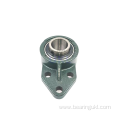 FB206 pillow block bearings With Insert Bearing